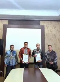 Askrindo Perkuat Tata Kelola Proyek Infrastruktur Lewat Kemitraan dengan Pemkab Tasikmalaya