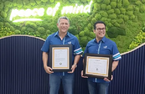 Asuransi Astra Pertahankan Rating A- AM Best 4 Tahun Beruntun