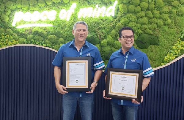 Asuransi Astra Pertahankan Rating A- AM Best 4 Tahun Beruntun