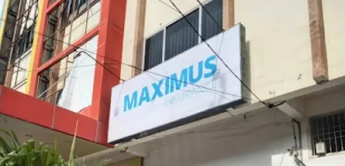 Asuransi Maximus (ASMI) Berbalik Boncos! Rugi Rp124,2M pada Semester I-2026