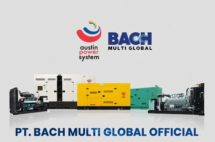 Bach Multi Global (BACH) Dibandrol Rp442 per Lembar, Listing 8 Juli