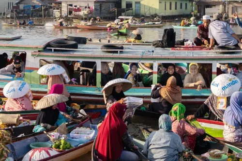 Bank Mandiri (BMRI) Beberkan KUR Rp17,77 Triliun