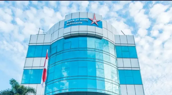 Bank of India (BSWD) Raup Laba Rp54,6M, Naik 64,5% di Semester I-2026