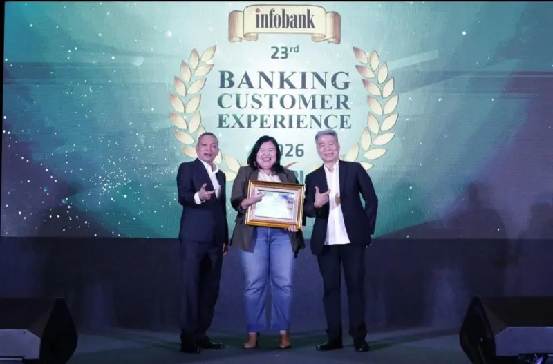 Bank Raya (AGRO) Kembali Unjuk Gigi Lewat Inovasi Digital