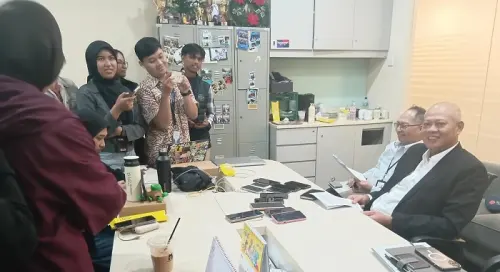 BEI Beberkan Pipeline Terbaru!