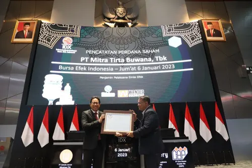 BEI Tegur SOUL, Lapkeu 2025 Belum Terbit! Begini Penjelasan Manajemen
