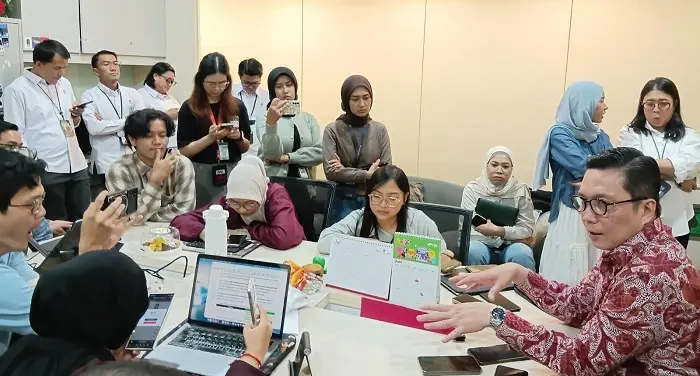 BEI Ungkap Fakta Terbaru Pasar Modal Indonesia