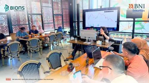 BNI Sekuritas Buka Suara soal Dugaan Perundungan yang Dikaitkan dengan Pegawainya