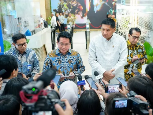 BRI Kuasai Penyaluran KUR Perumahan Rp10,6T, Target Unit Terlampaui!