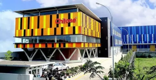Chitose (CINT) Ungkap Lonjakan Laba 384% di Semester I 2026