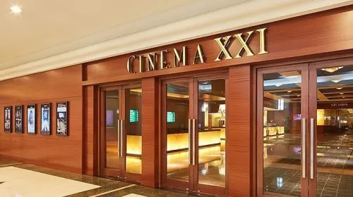 Cinema XXI (CNMA) Cetak Pendapatan Tembus Rp2,6T di Semester I 2026, Laba Rp201M