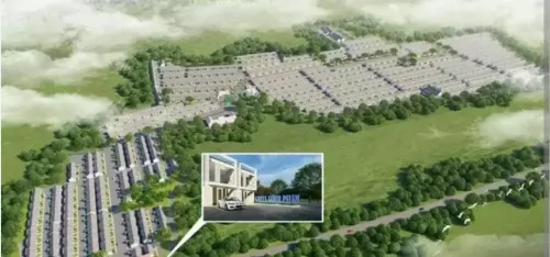 Emiten Hapsoro (MINA) Baru Serap 10,5% Dana Rights Issue, Rp144,7M Masuk BNGA dan BNLI