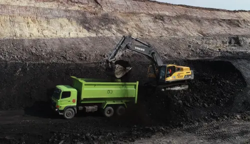 FIRE Ungkap Hasil Terbaru Eksplorasi Juni 2026