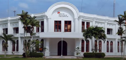 Grup Bakrie (UNSP) Rampungkan Private Placement Rp4,3T, Diserap 11 Investor