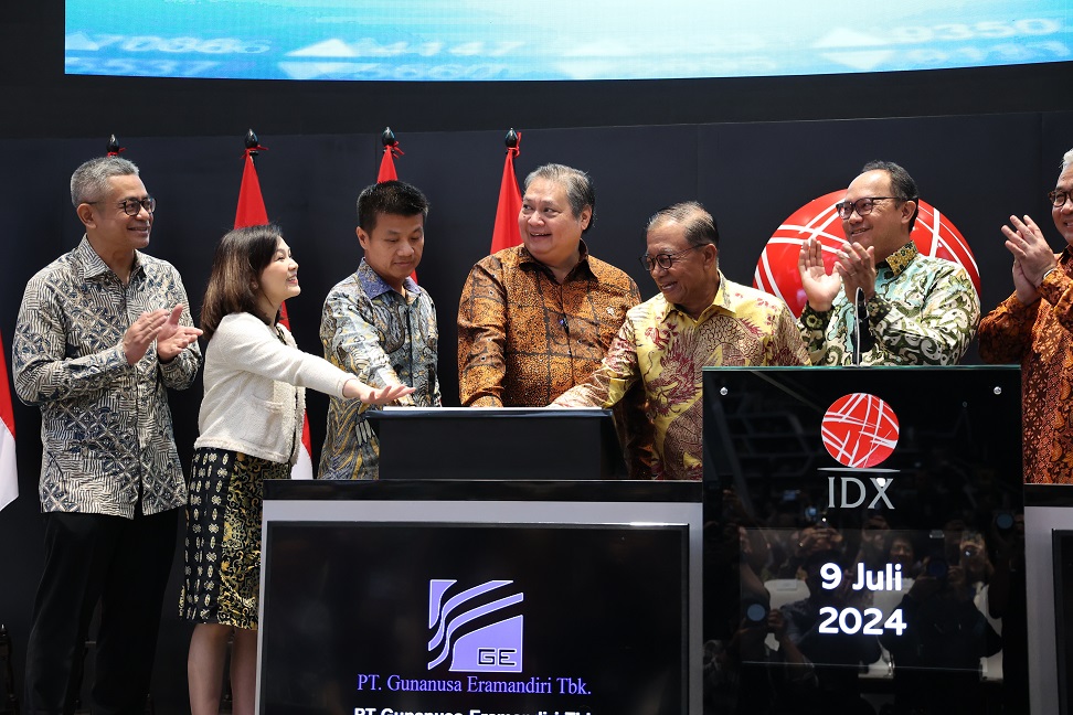 Sahamnya Melonjak Hingga Disuspensi, Manajemen TRUK Angkat Tangan