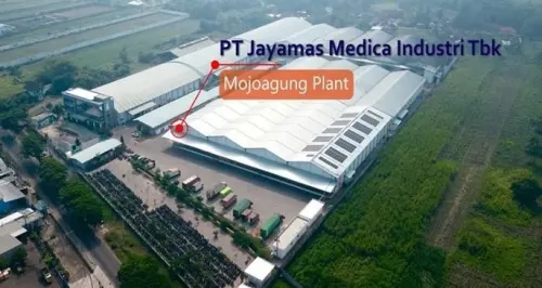 Herlien Sri Ariani Eksekusi 1 Juta Saham OMED Harga Diskon