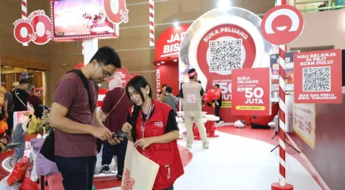 Home Credit Indonesia Kembali Hadir di Jakarta Fair 2026