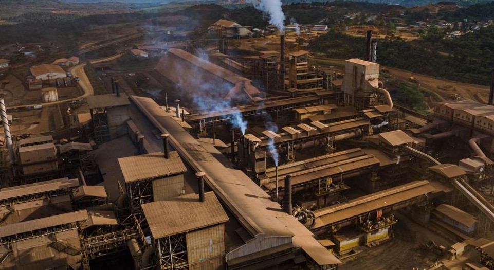 Harga Nikel Menguat! Laba INCO Ikut Terdongkrak 39 Persen di Kuartal II-2026