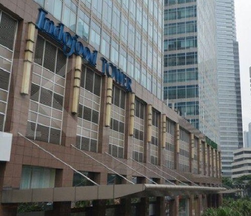 Buruan! Cum Dividen INDF Hari Ini, Yield Tembus 4,17%