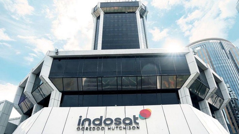 Indosat (ISAT) Resmi Tinggalkan Status Pengendali di Infra Fiber Teknologi