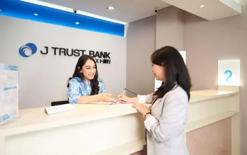 J Trust Borong 700 Juta Saham BCIC, Saat Harga Murah, Ini Tujuannya