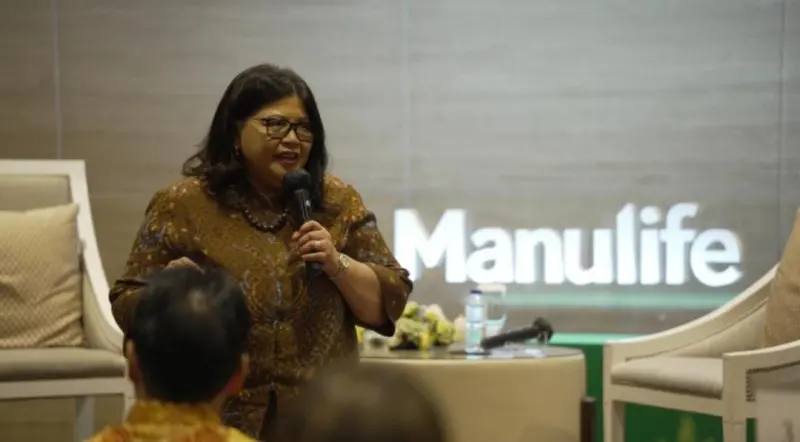 Manulife Dorong Nasabah Kelola Kekayaan dengan Lebih Bermakna