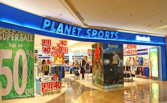 MAPA Resmi Caplok 100% Saham Sports Direct Malaysia Rp2,5T