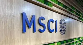 MSCI Ubah Aturan Saham Extreme Price Increase, Berlaku Mulai Review Agustus 2026
