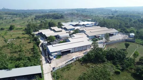 NPGF Melesat di Semester I, Laba Ikut Terbang