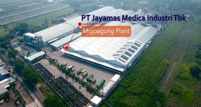 Herlien Sri Ariani Eksekusi 1 Juta Saham OMED Harga Diskon