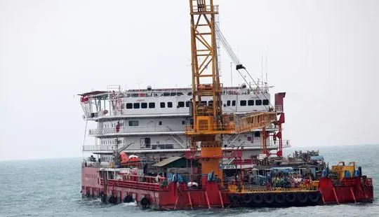 Pelayaran Tamarin Samudra (TAMU) Minta Tambahan Waktu ke BEI, Ada Apa?