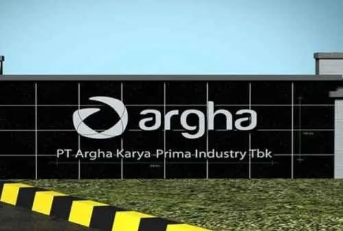 Pengendali AKPI Lepas Saham di Pasar di Tengah Harga Turun