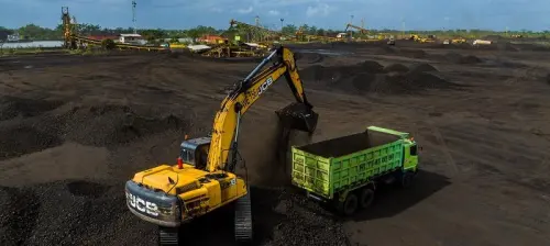 Pengendali BMSR Lepas Habis 59,11% Saham Harga Diskon, Ada Apa?