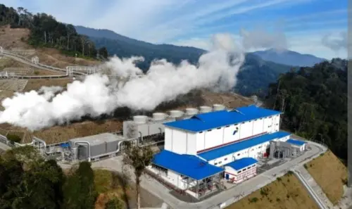 PGEO Endapkan Sisa Dana IPO Rp2,84T di BRI dan BJB, Bunga 4,15-5%