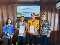 Potensi Perikanan Sorong Menguat, Askrindo Perluas Pelindungan Nelayan