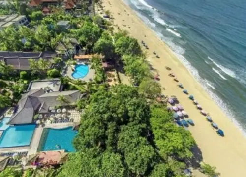 Pudjiadi &amp; Sons (PNSE) Jual Tanah Bali Rp89,8M, Dana untuk Ekspansi