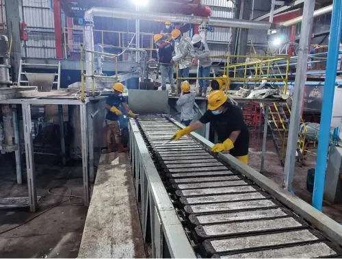 Rugi Rp252 Miliar, ZINC Tak Bahas Dividen