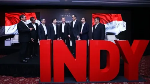 Rumor Divestasi Kideco Mencuat, INDY: Kami Tak Berkomentar