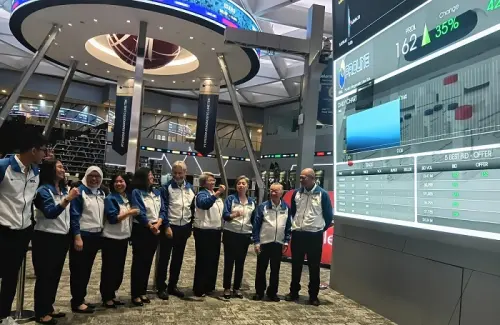 Saham PRDL Langsung ARA 35% Saat Debut Perdana di BEI