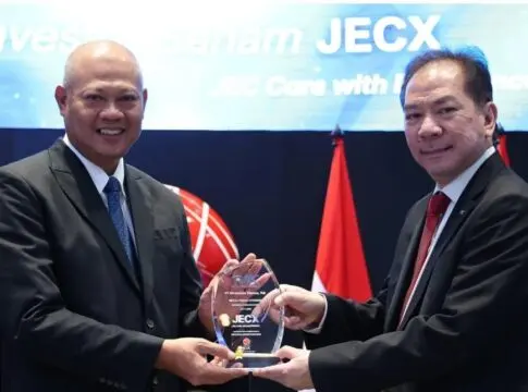 SAME Kembali Borong Saham JECX, Kepemilikan Naik Jadi 28,20 Persen