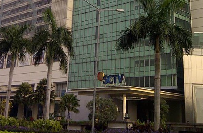 SCMA Sebut Free Float Bertahan 10,54%, EMTK Kuasai 74,42% Saham