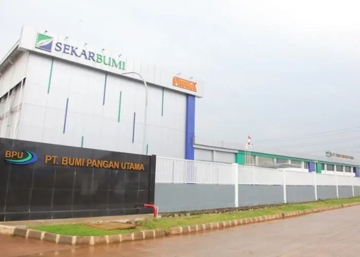 TAEL Two Partners Hengkang dari SKBM, Lepas Saham Rp83,21M Harga Diskon