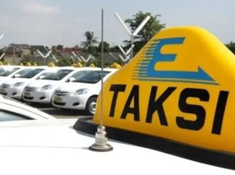 TAXI Gagal Ambil Keputusan, Seluruh Agenda RUPST Kandas!