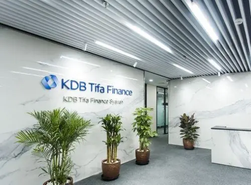 TIFA Amankan Rp400M dari Bank KEB Hana Buat Modal