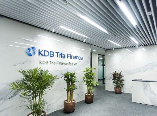 TIFA Amankan Rp400M dari Bank KEB Hana Buat Modal