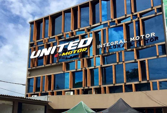 Free Float UNTD 25%, Tan Tjoe Ing Masih Jadi Pemilik Manfaat Akhir
