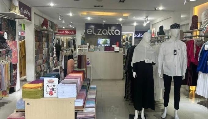 ZATA Catat Laba dan Pendapatan Melonjak di Kuartal I-2026