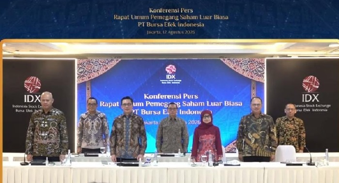 BEI Ungkap Investor Potensial di Balik Rencana Demutualisasi