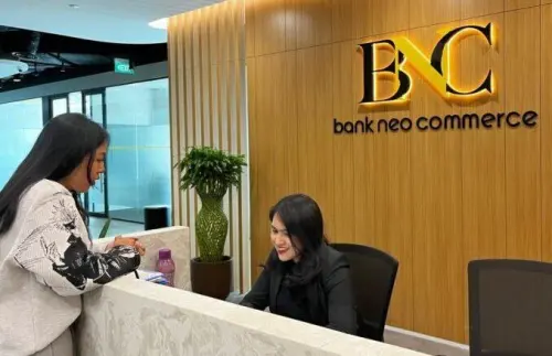 Bank Neo (BBYB) di Semester I 2026, Laba Tumbuh 6,81% Tapi Dana Pihak Ketiga Drop