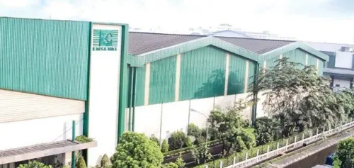 EPMT Kantongi Restu Ubah Anggaran Dasar, Ini Tujuannya